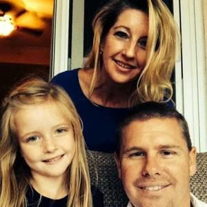 Meet your Posher, Sheri